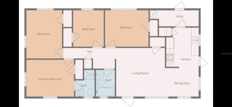 1712 Ferris Ave, Tampa, FL 33603