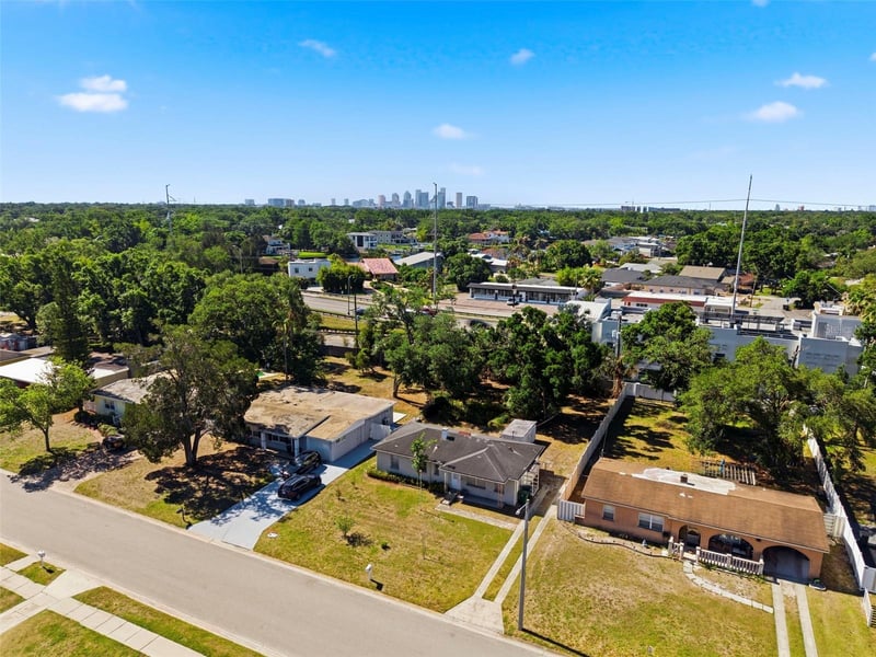 1712 Ferris Ave, Tampa, FL 33603