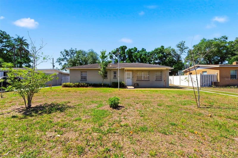 Home Worth Check