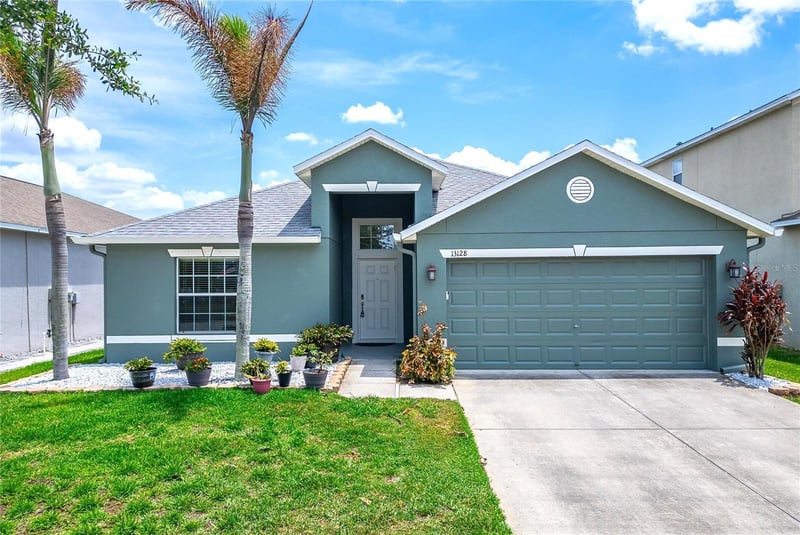 13128 Royal Pines Ave, Riverview, FL 33579