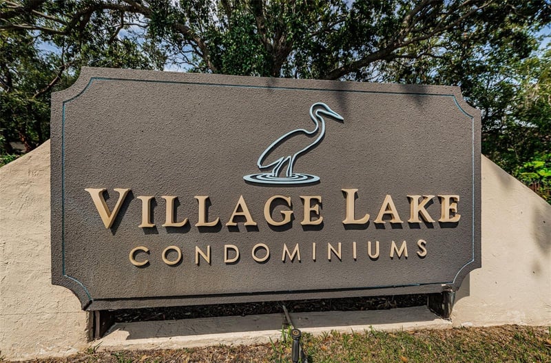 781 Village Lake Ter #101A, St Petersburg, FL 33716