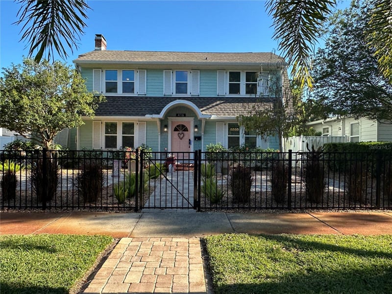 416 15th Ave, St Petersburg, FL 33704