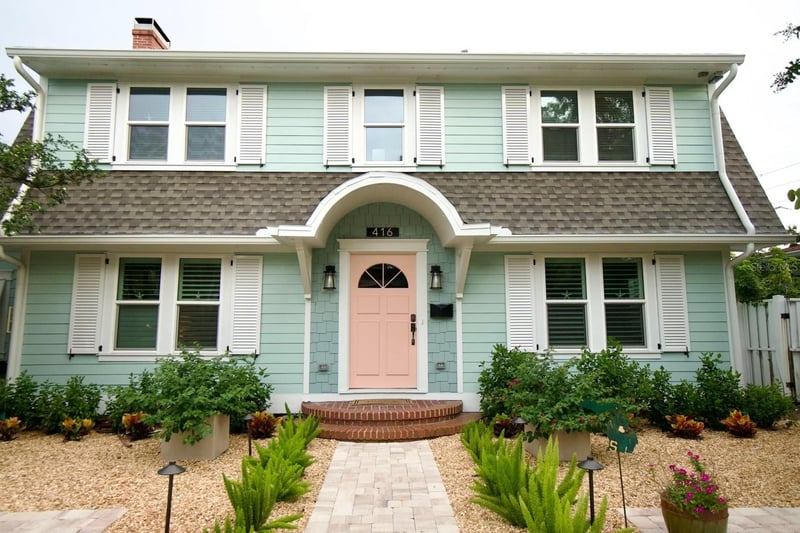 416 15th Ave, St Petersburg, FL 33704