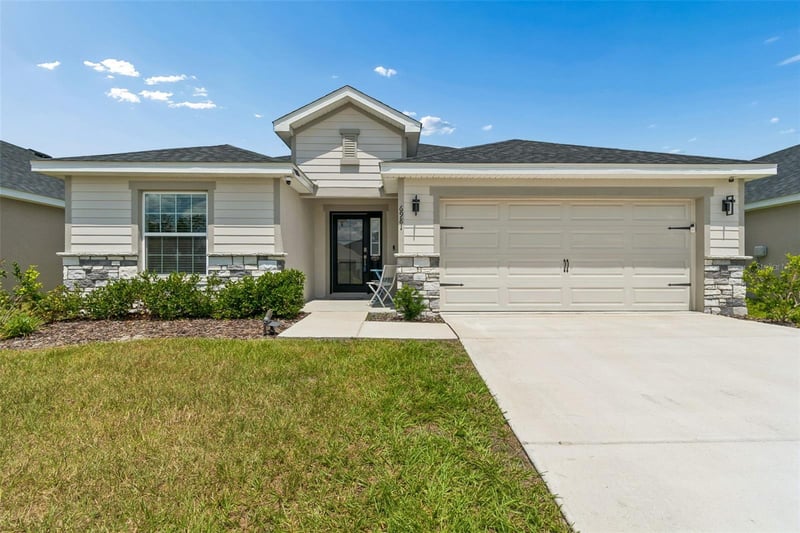 6981 Twisting Pines Loop, Zephyrhills, FL 33541