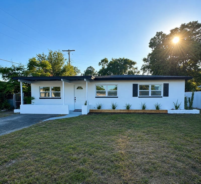 Home Worth Check