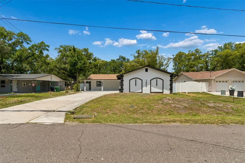 7906 Fremont Ave, Tampa, FL 33604