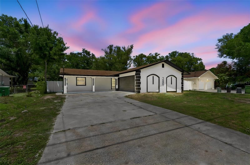 7906 Fremont Ave, Tampa, FL 33604
