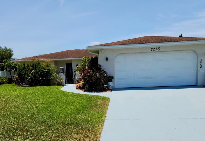 Home Worth Check