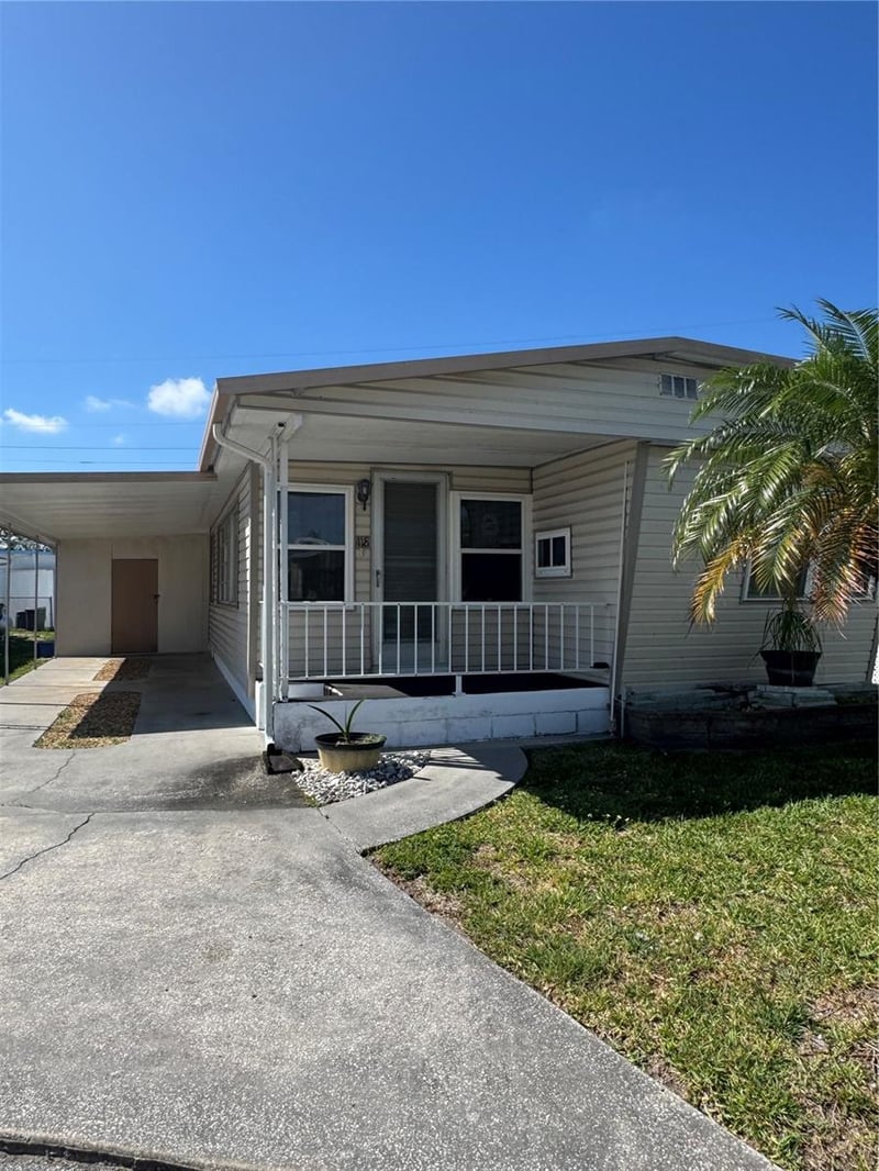 118 52nd Ave, Bradenton, FL 34207