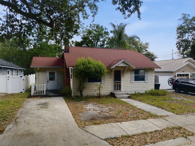 1025 3rd St, Safety Harbor, FL 34695
