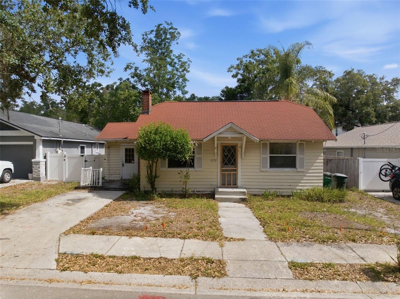 1025 3rd St, Safety Harbor, FL 34695