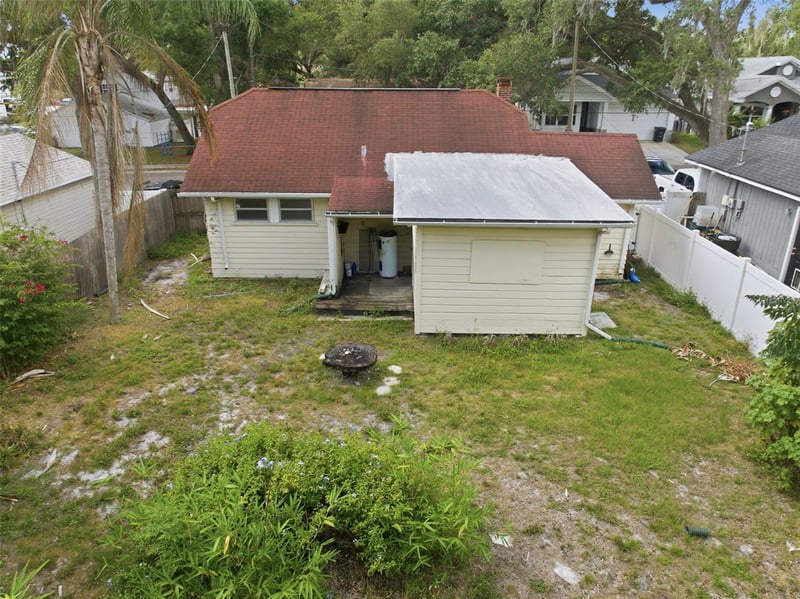 1025 3rd St, Safety Harbor, FL 34695