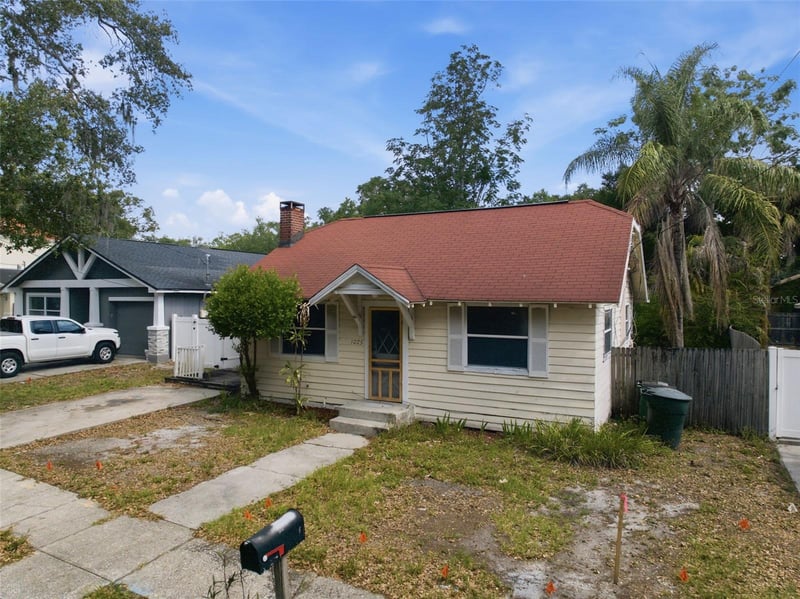 1025 3rd St, Safety Harbor, FL 34695
