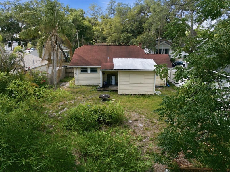 1025 3rd St, Safety Harbor, FL 34695