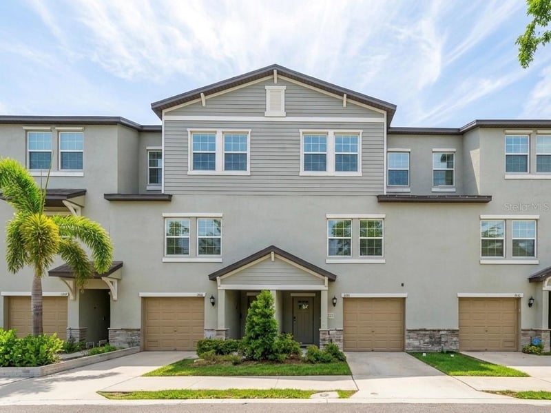 Home Worth Check