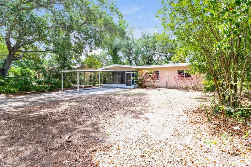1619 Edna Ave, Largo, FL 33770