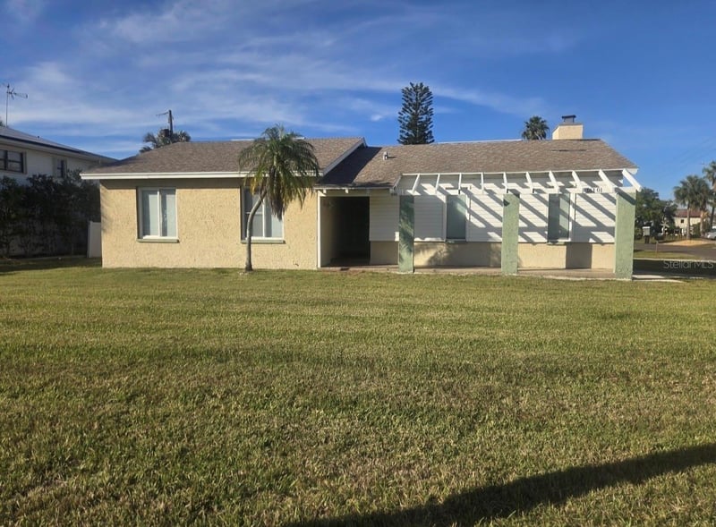 16101 Gulf Blvd, Redington Beach, FL 33708
