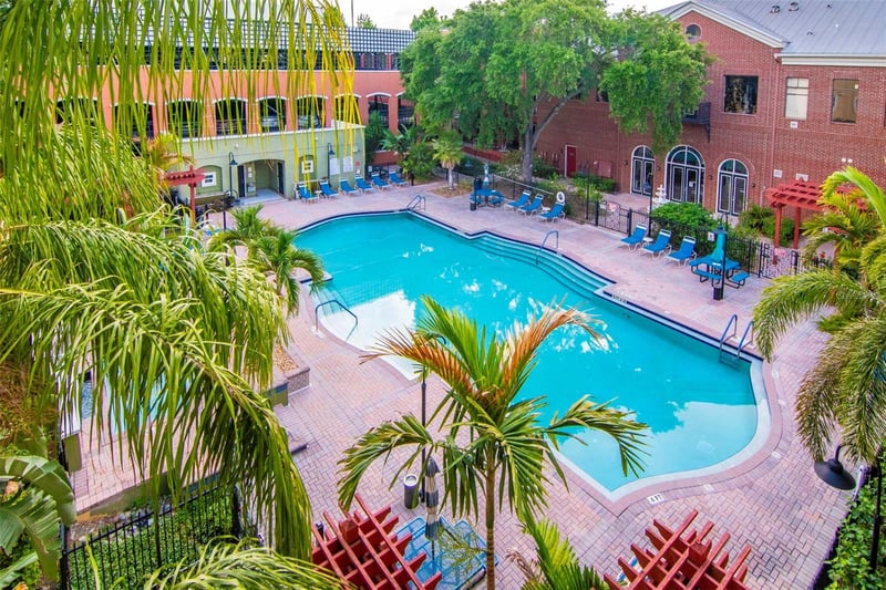 2010 Palm Ave #15310, Tampa, FL 33605