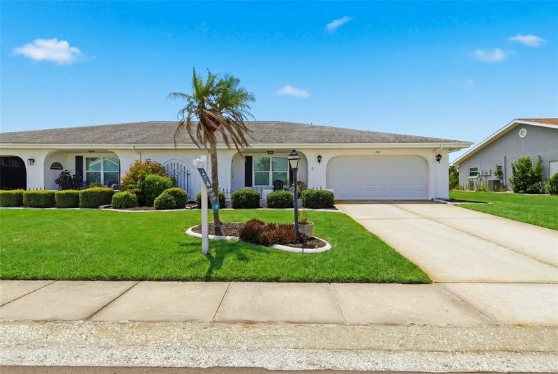 Home Worth Check