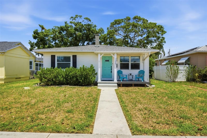 1337 34th Ave, St Petersburg, FL 33704