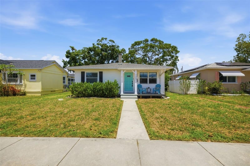 1337 34th Ave, St Petersburg, FL 33704