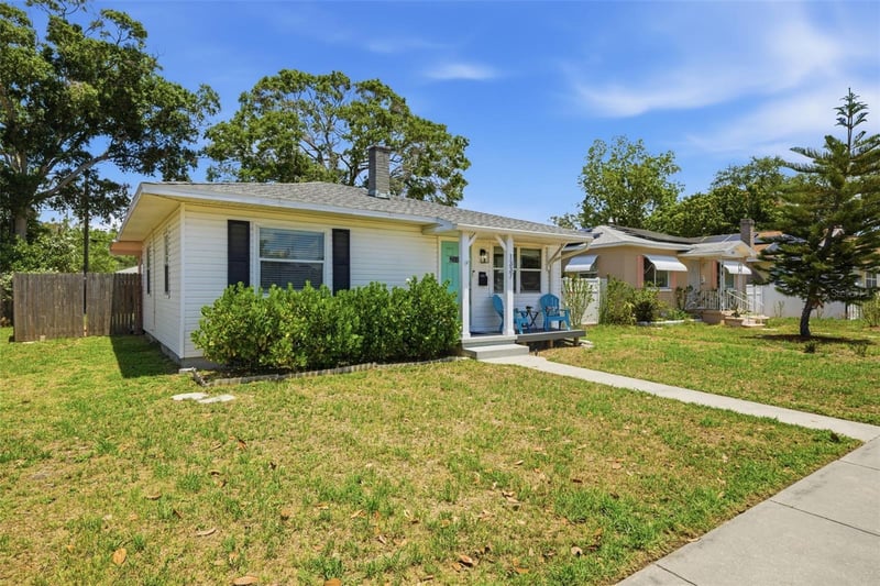1337 34th Ave, St Petersburg, FL 33704