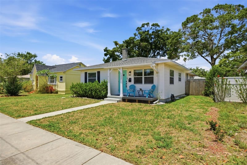 1337 34th Ave, St Petersburg, FL 33704