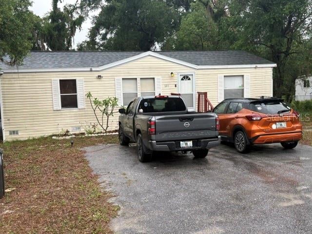 12119 Terra Ceia Ave, New Port Richey, FL 34654