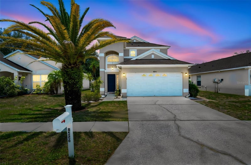 Home Worth Check