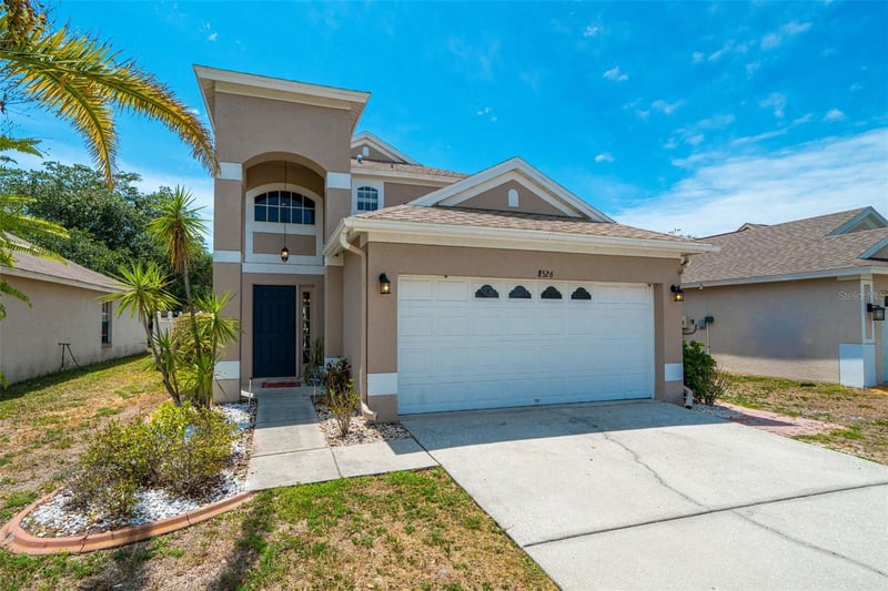 8526 Hawbuck St, Trinity, FL 34655