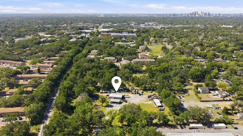2415 Sligh Ave, Tampa, FL 33610