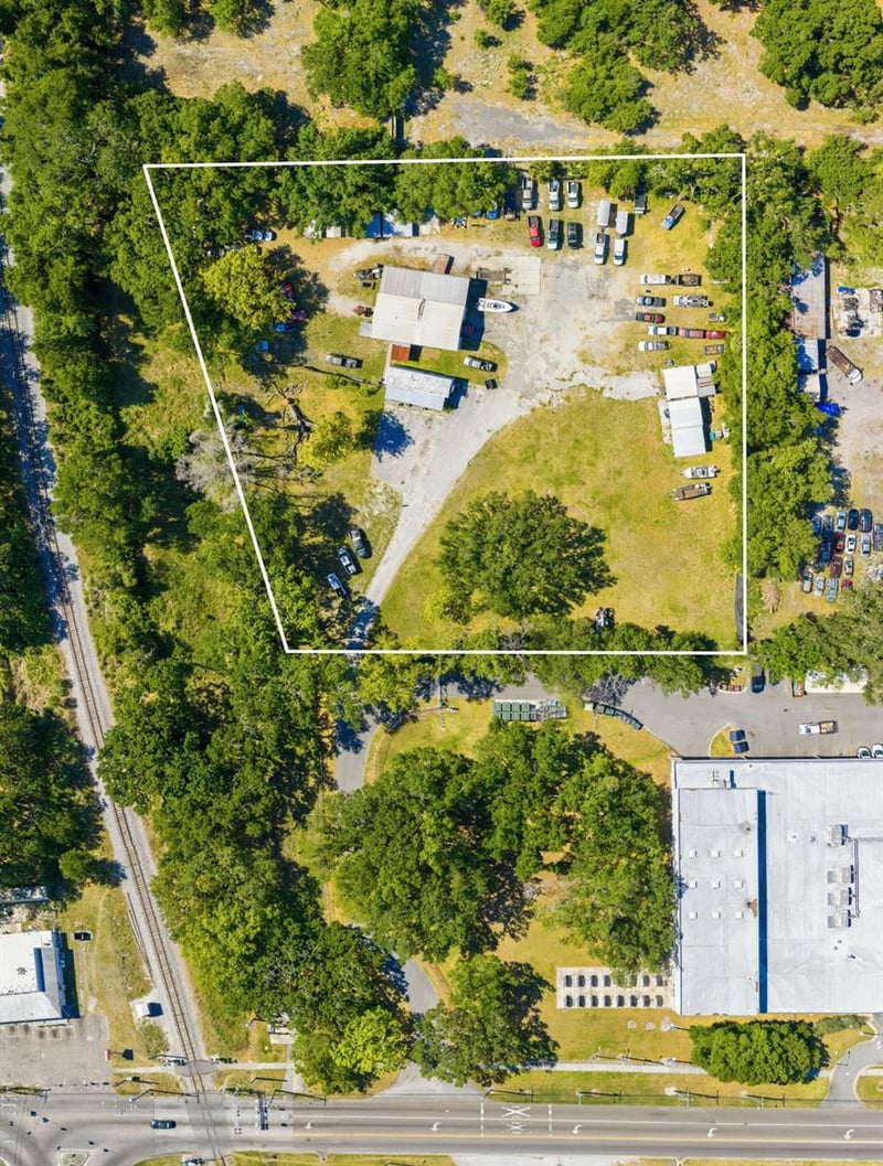 2415 Sligh Ave, Tampa, FL 33610