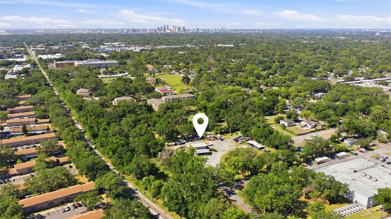 2415 Sligh Ave, Tampa, FL 33610