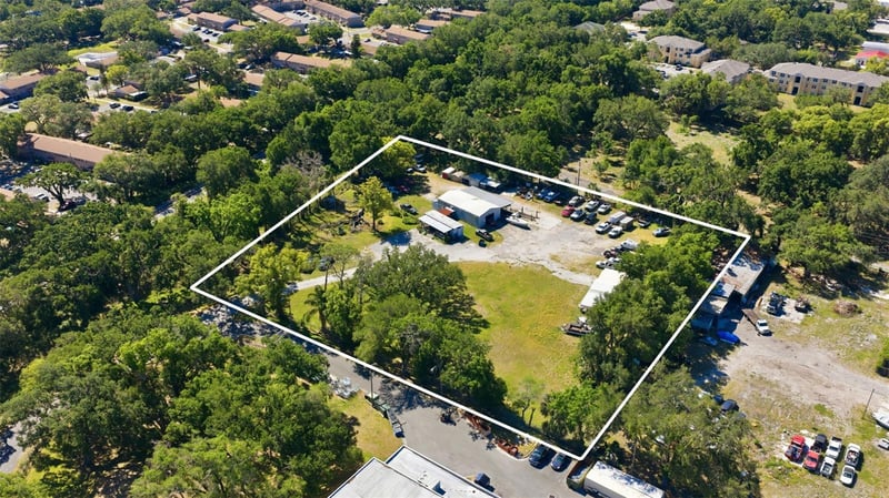 2415 Sligh Ave, Tampa, FL 33610
