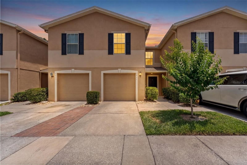 8421 Edgewater Place Blvd, Tampa, FL 33615