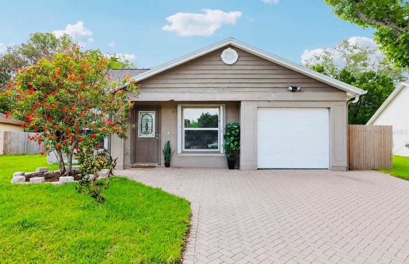 Home Worth Check