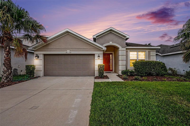 Home Worth Check