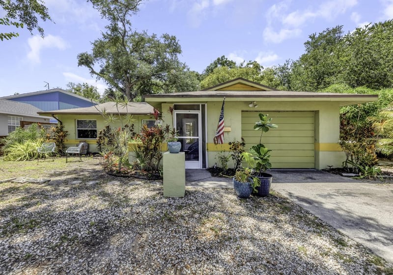 Home Worth Check