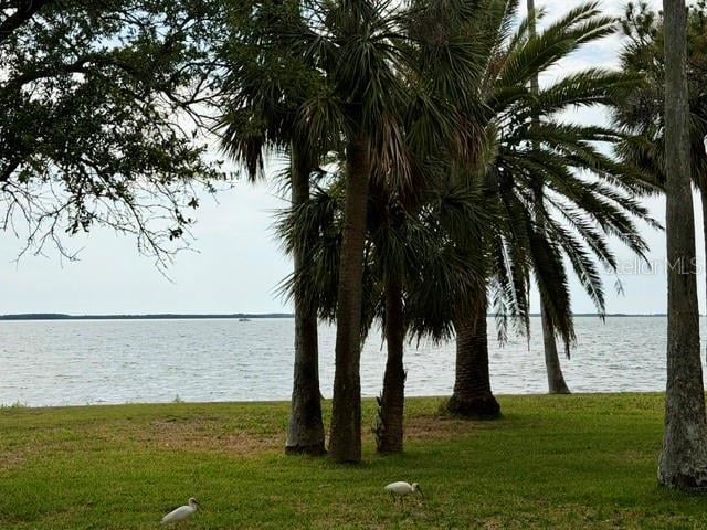 1700 Santa Barbara Dr, Dunedin, FL 34698