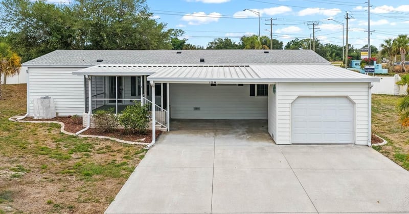 Home Worth Check