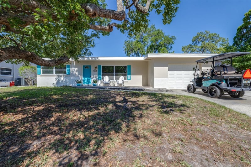 942 Dumont Dr, Dunedin, FL 34698