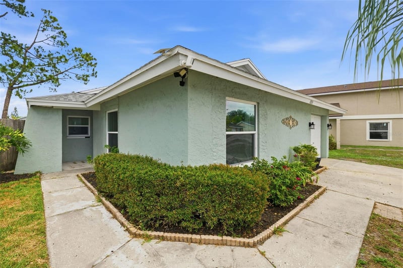 Home Worth Check