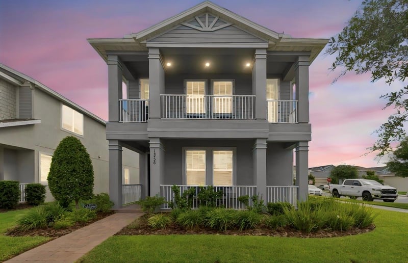 Home Worth Check