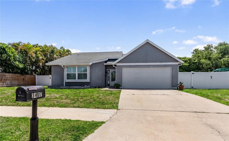 Home Worth Check