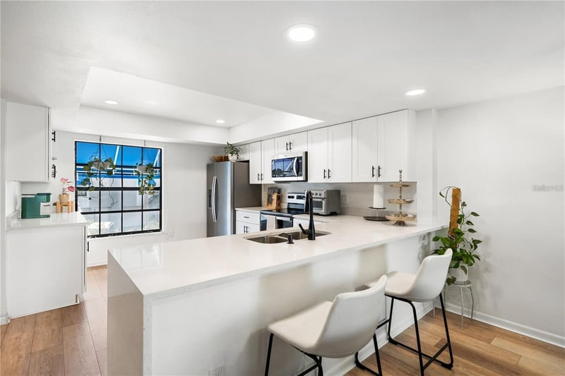745 Pinellas Bayway #106, Tierra Verde, FL 33715