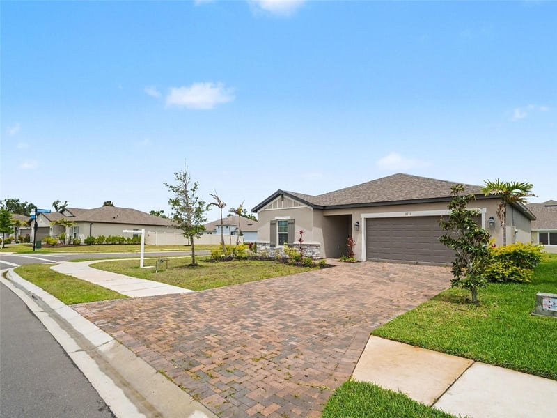 5216 Senza Trl, Palmetto, FL 34221