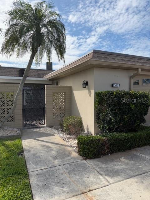 582 Boca Ciega Point Blvd, St Petersburg, FL 33708