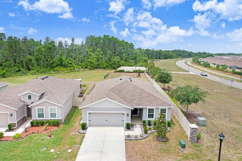 10677 Gliding Eagle Way, Land O Lakes, FL 34638