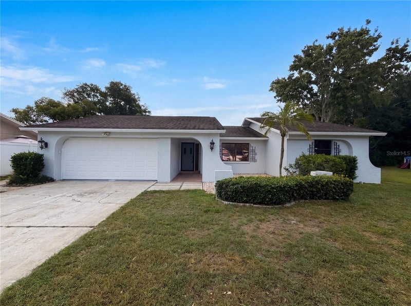 3413 Snowy Egret Ct, Palm Harbor, FL 34683