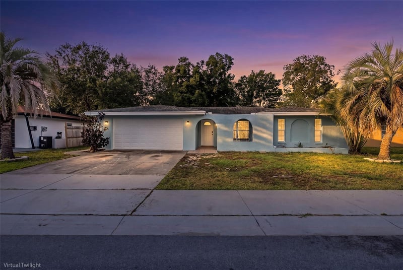 Home Worth Check